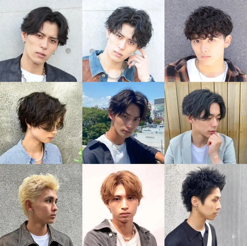 メンズ特化 🌟YURA🌟の掲載