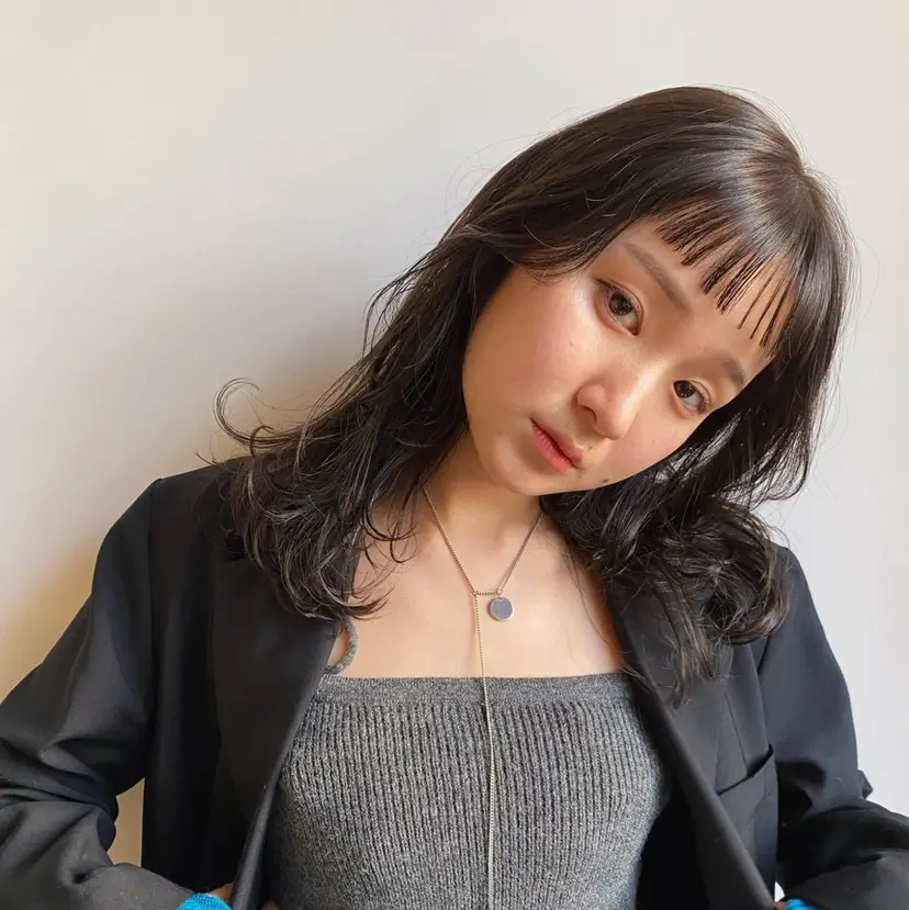 she. momonoの掲載