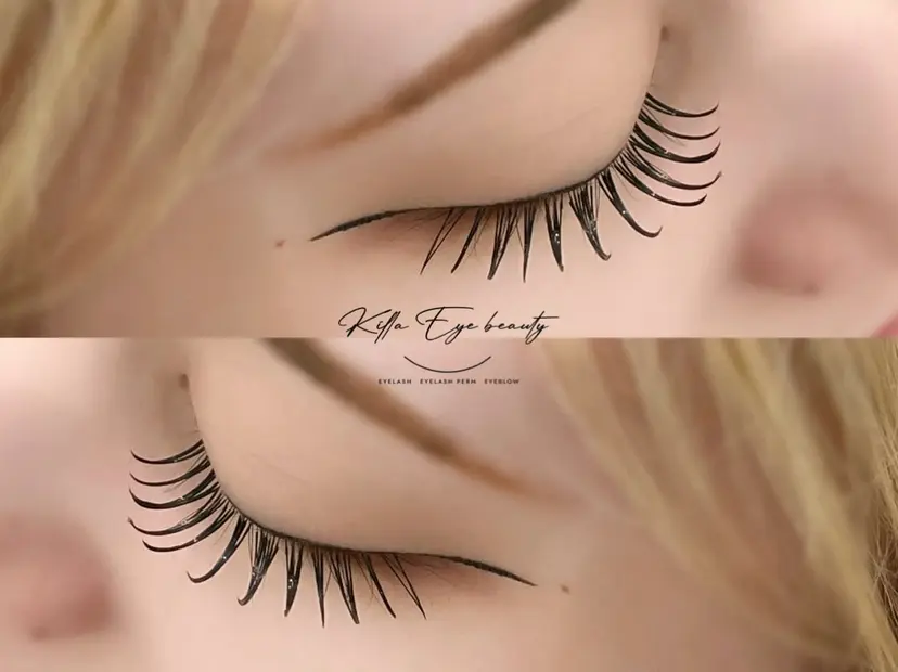 killa eye beauty 八木の掲載
