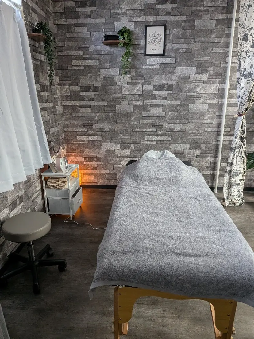 リラクゼーション -Nagomi-の掲載