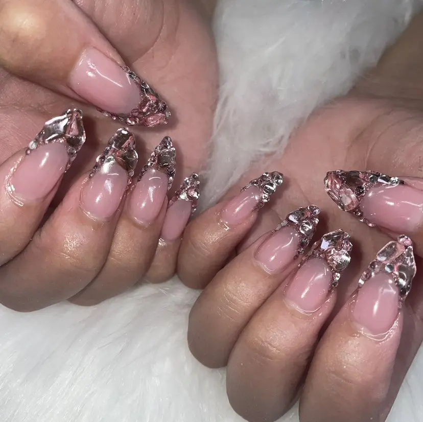 salon de perlaの掲載