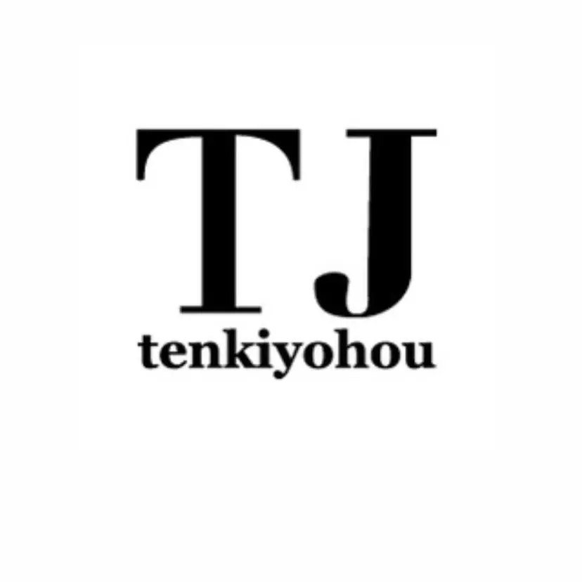 TJ天気予報 近藤 仁也の掲載