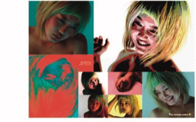 🎨美大卒美容師🎨 まっきーの掲載