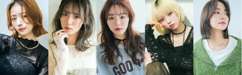 kazu /渋谷美容師✨の掲載