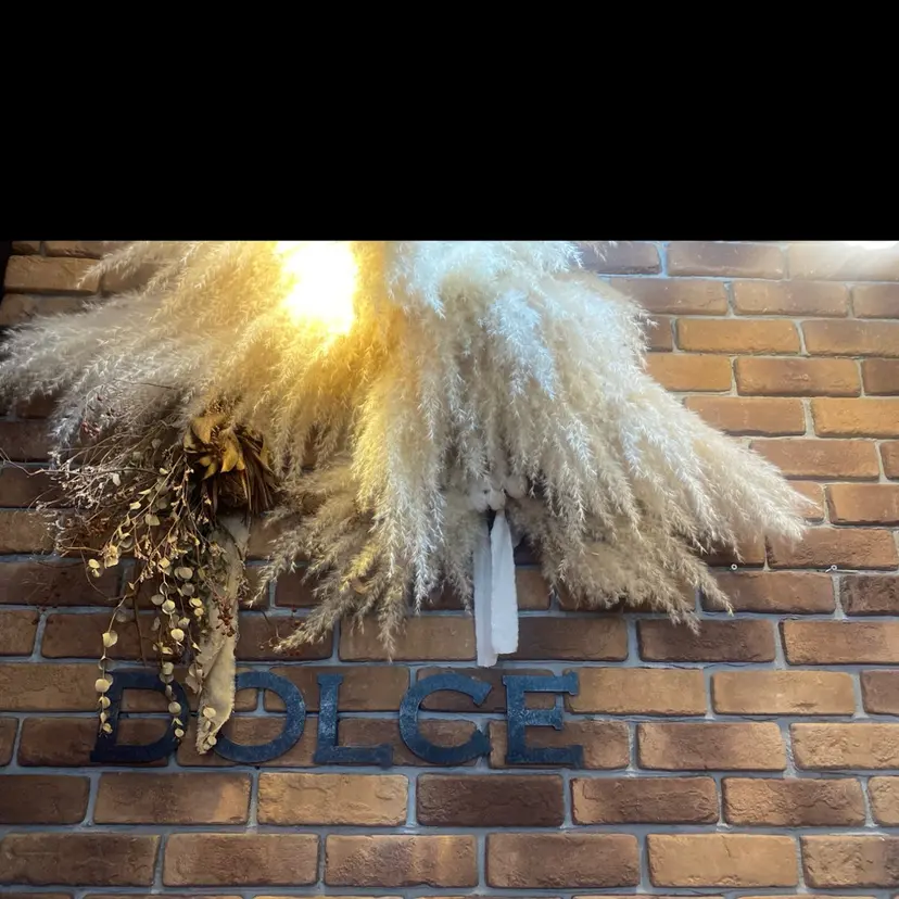 DOLCE尾亦 花織の掲載