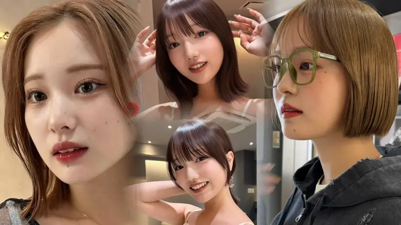 撮影モデル 様募集中🫧ももかの掲載