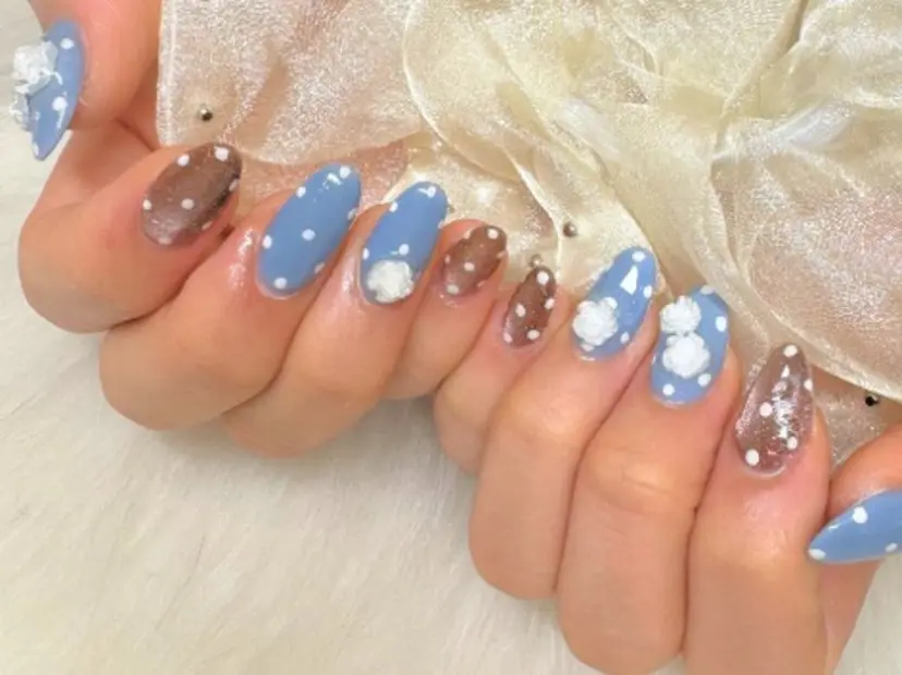 beautiful me natsukiの掲載