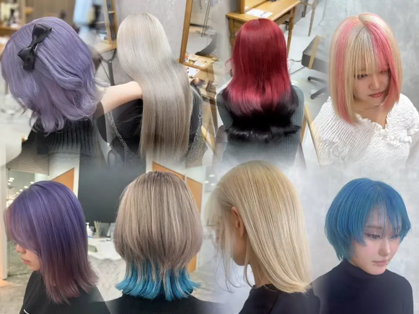 デザインカラー/ ジュンナの掲載