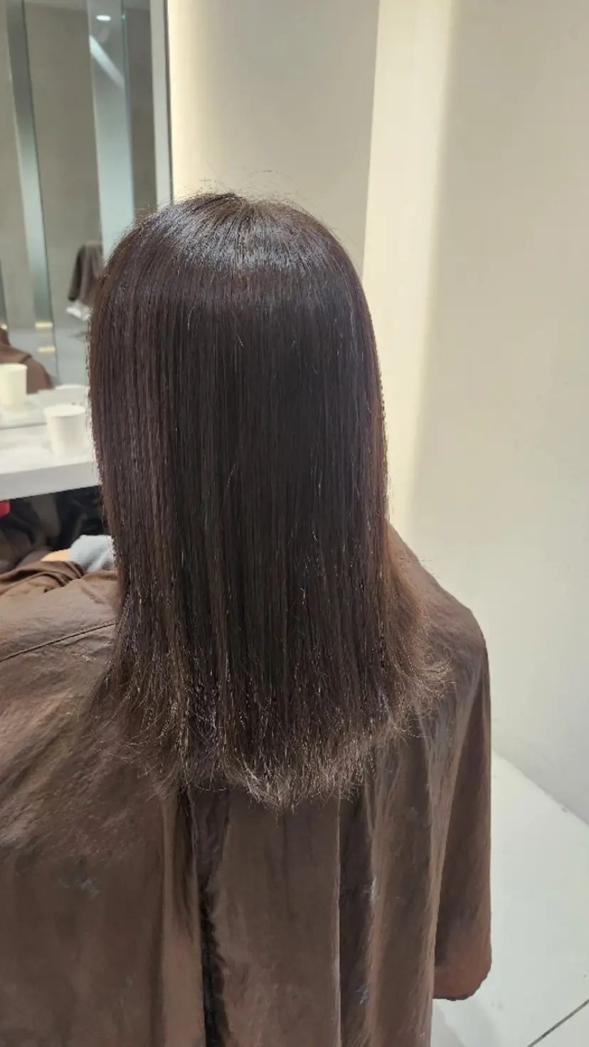 👩カットモデル募集 HIRANOの掲載