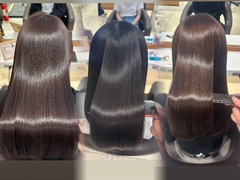 🫧【艶々カラー】 あいみ🫧の掲載