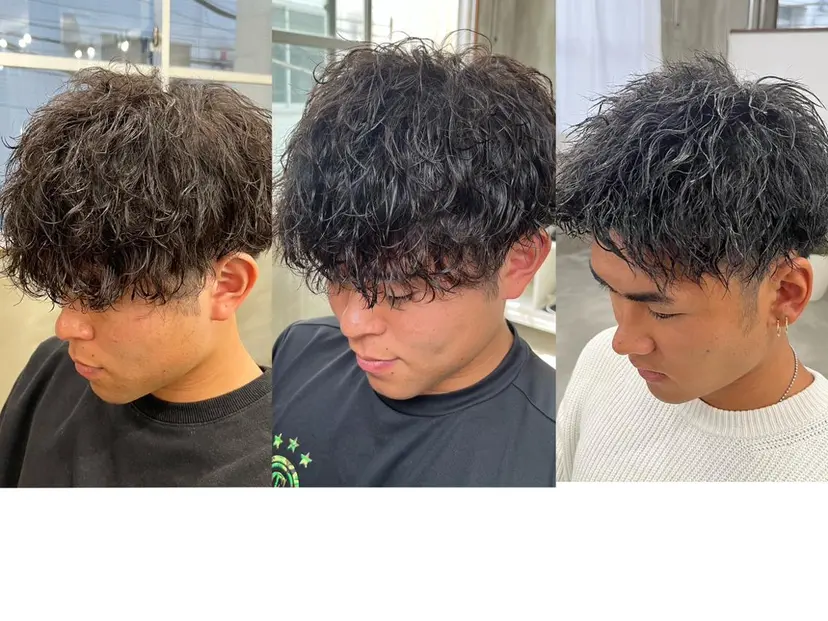 メンズ満足度No.1 代表　北野拓海　蕨の掲載