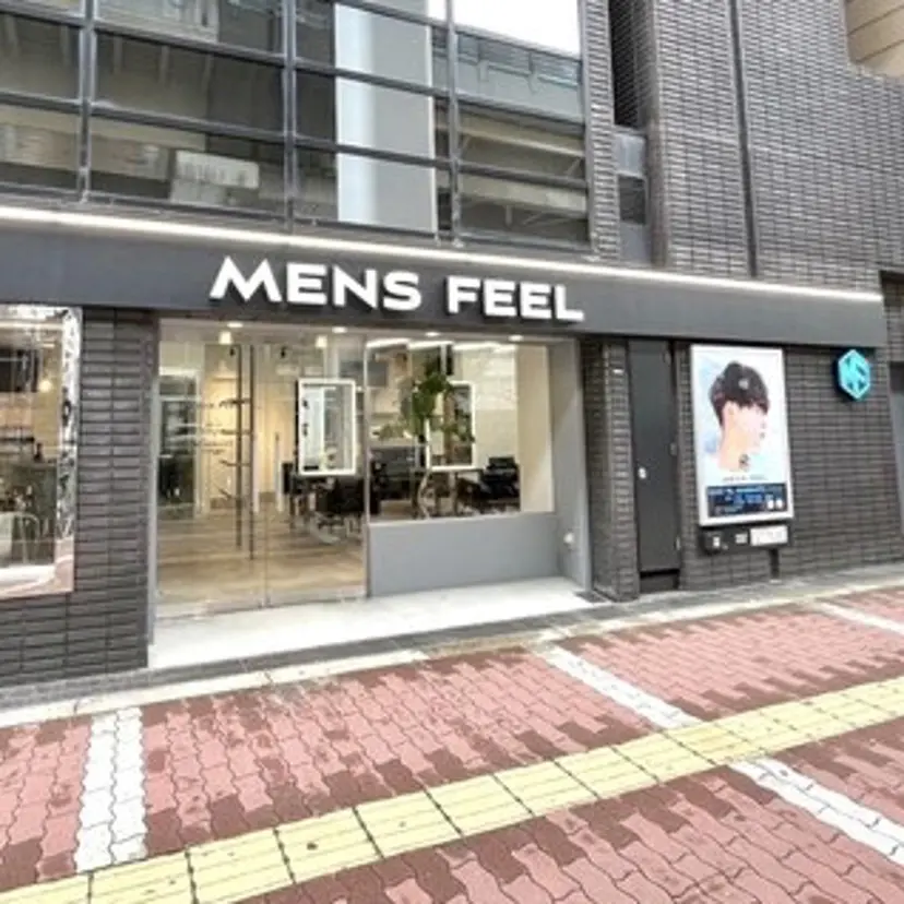 メンズ特化✨️ 右田 聖妃の掲載