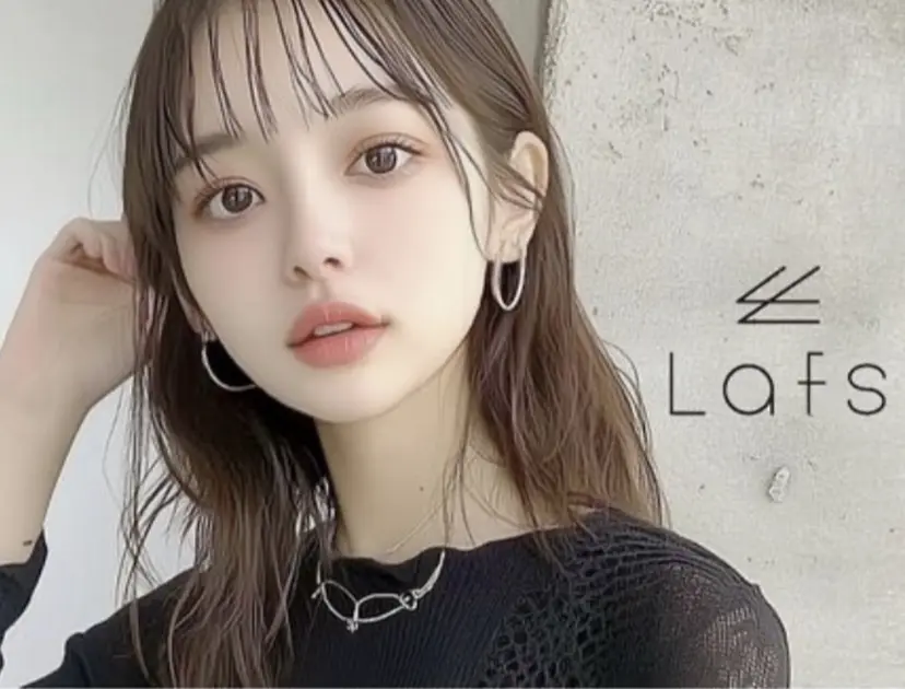 Lafs 後藤の掲載