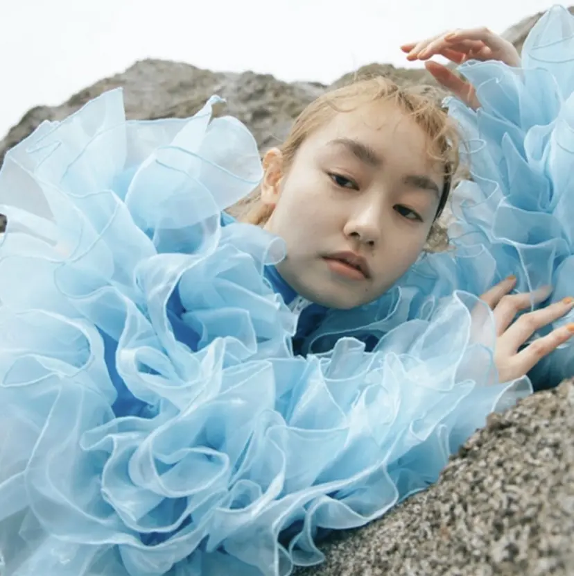 🔔belle表参道 /縮毛矯正 ようこの掲載