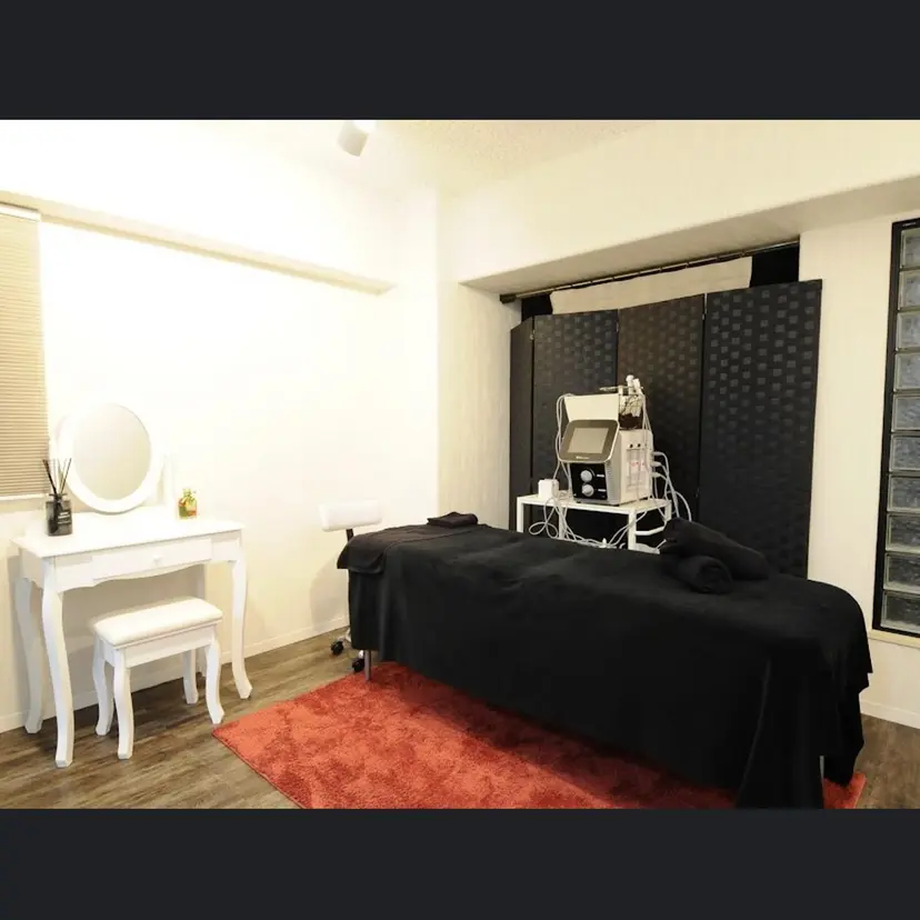 セルフ美顔エステ LaBEAUTEの掲載