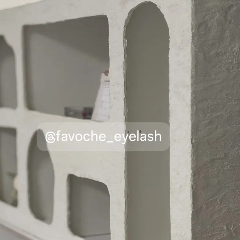 Favóche eyelashの掲載