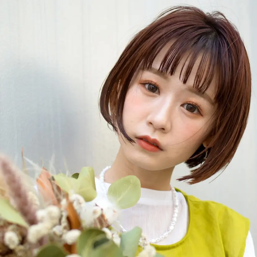 魅力引き出しUP😉 ✂︎吉田尚矢✂︎の掲載