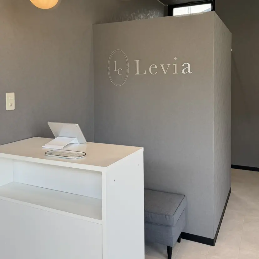 Levia nail ⸜ ʏᴜɪᴋᴀ ⸝の掲載