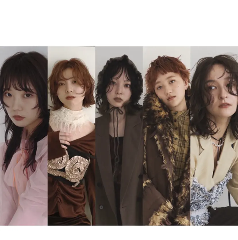 透明感カラー/艶髪 ストレート/はるあ️の掲載