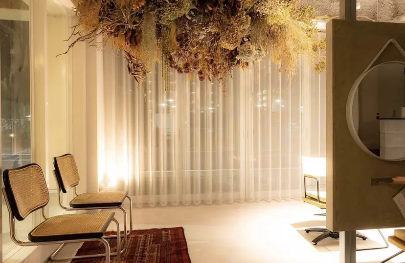 AELU🌱 林千晶の掲載