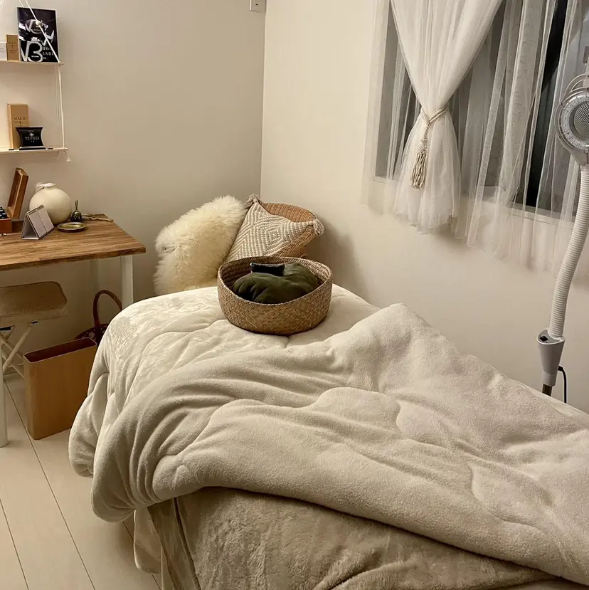 前原美菜 テントテンの掲載