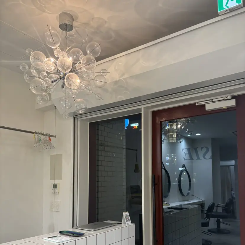 梅田/艶カラー/ じゅなの掲載