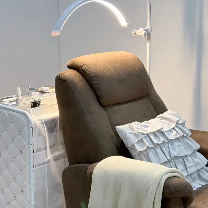 【宇城市】Aimee eyelashの掲載