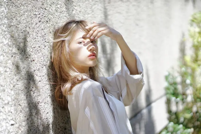 🫧透明感カラー 🫧 ジルバ清水南海の掲載