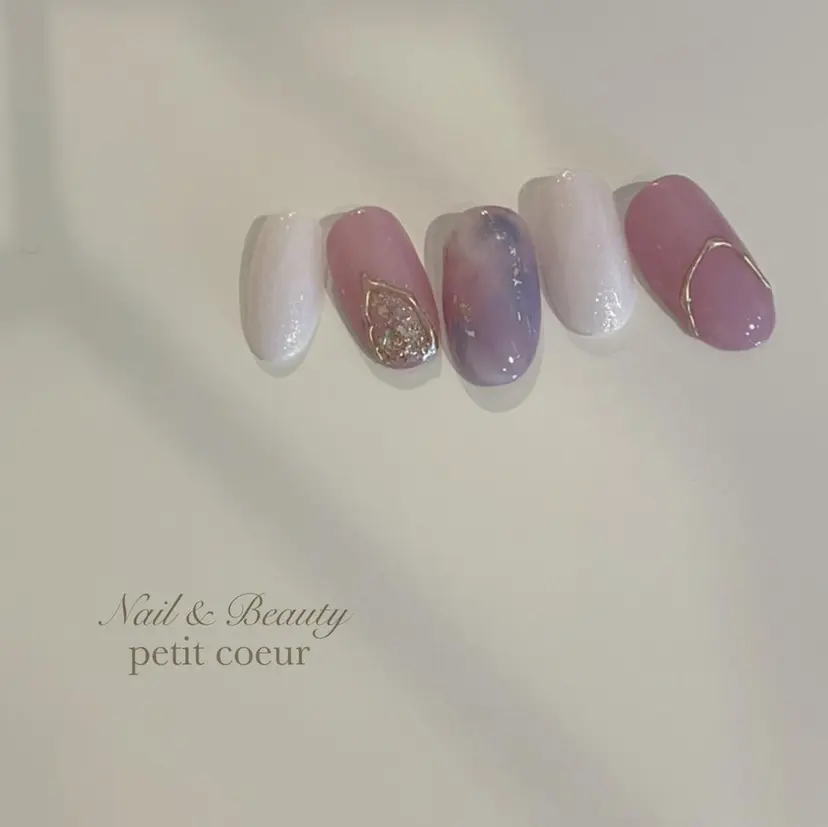 petit coeurの掲載