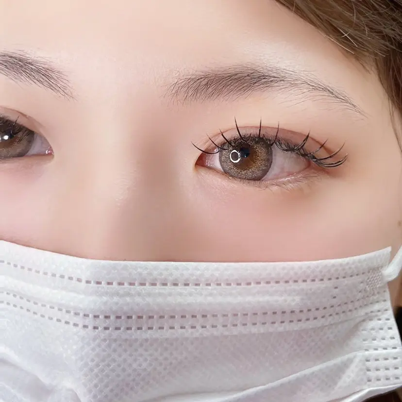新越谷eyelash Sayaの掲載