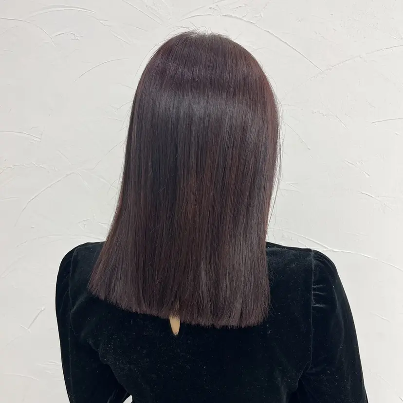 トヨダ🤍 パーマの掲載