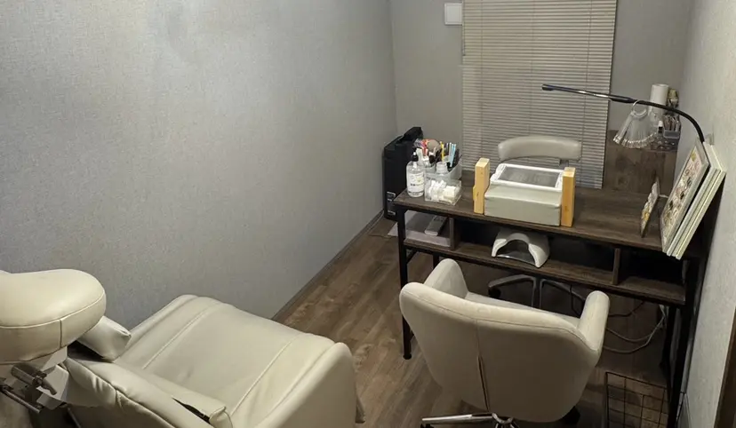 salon geealの掲載