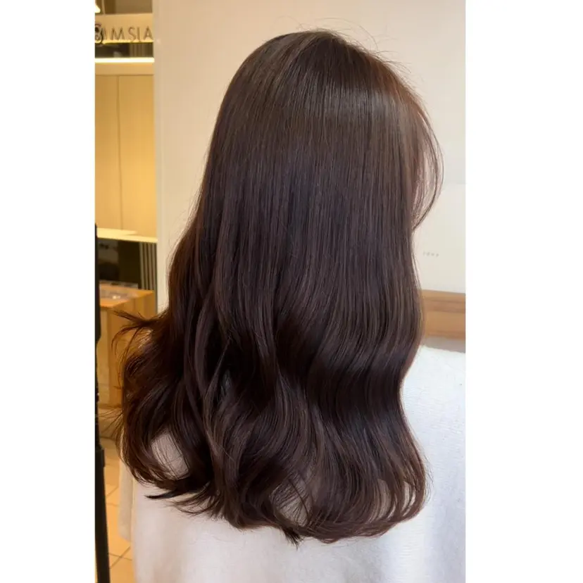 🌼myu🌼 🌷縮毛矯正/ツヤ髪の掲載