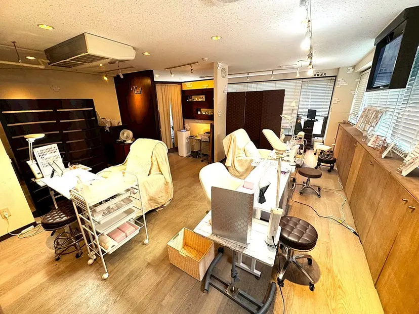 Amoureuse Satomiの掲載