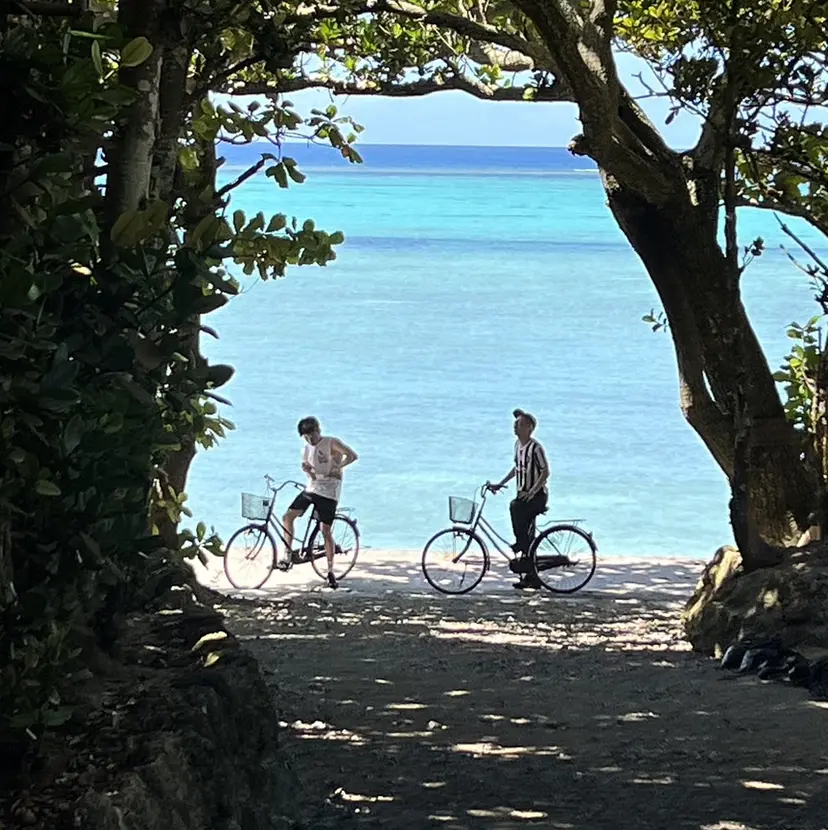 與那嶺 瑞利の掲載