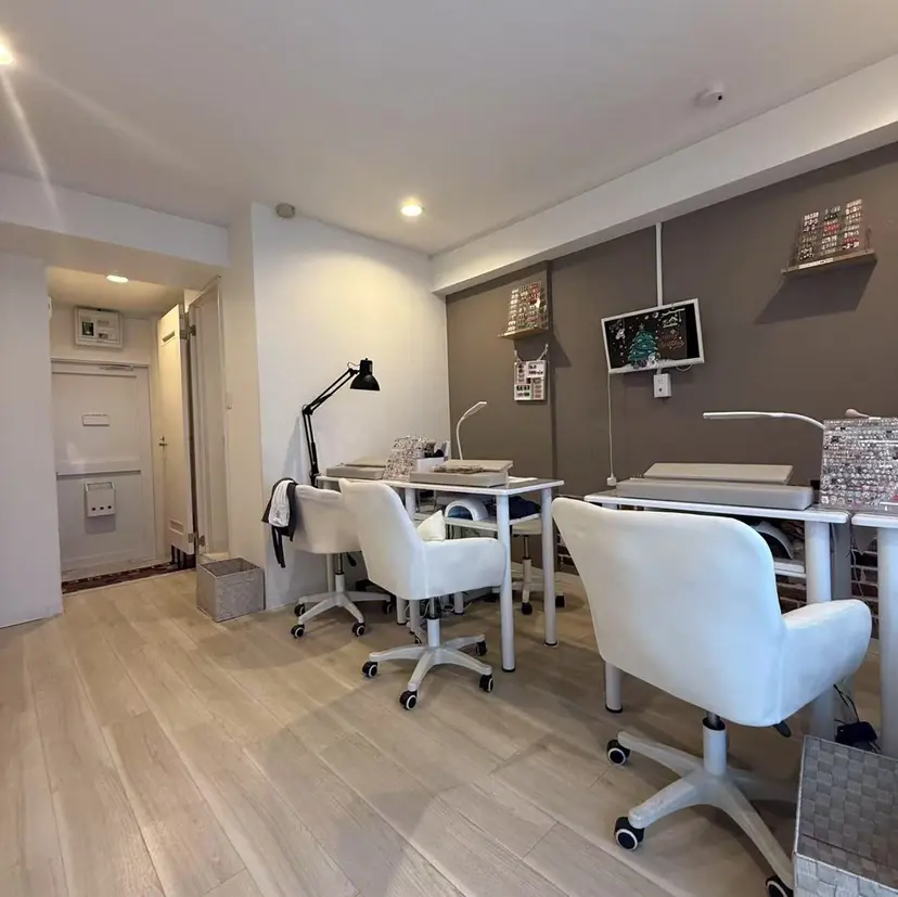 Eila Nail Salonの掲載