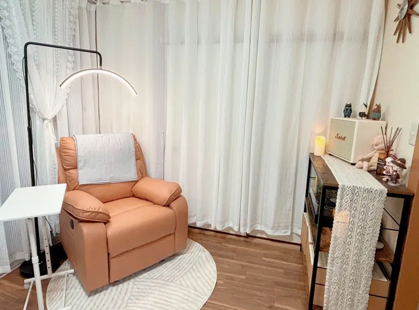 BiEi ネイルサロン長さ出しの掲載