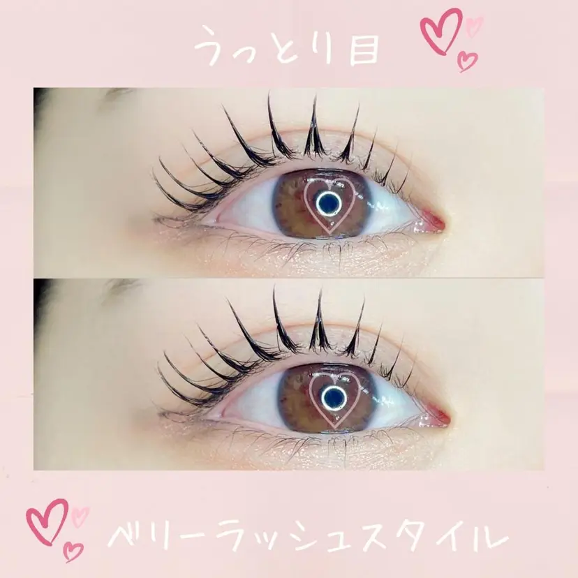 ベリー ラッシュの掲載