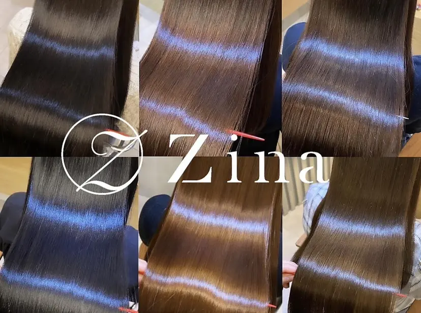 💎 透明感カラー ✨Erina 💎の掲載