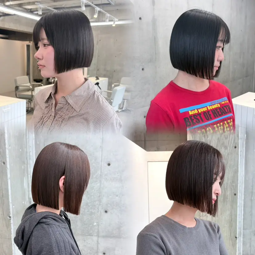 髪質改善美髪矯正 ┊ Noeの掲載