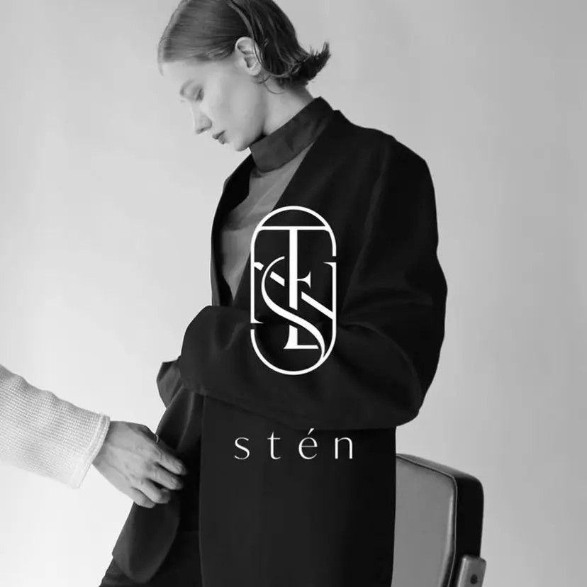 stén/kana /レイヤーカットの掲載