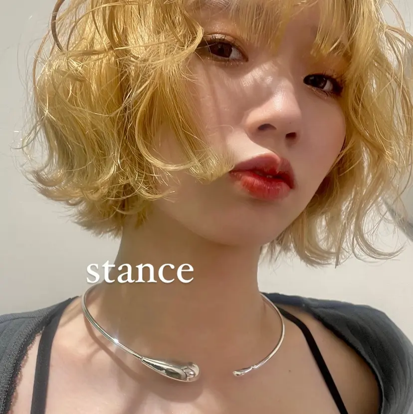 透明感カラー/推しカ ラー☁️JURAの掲載