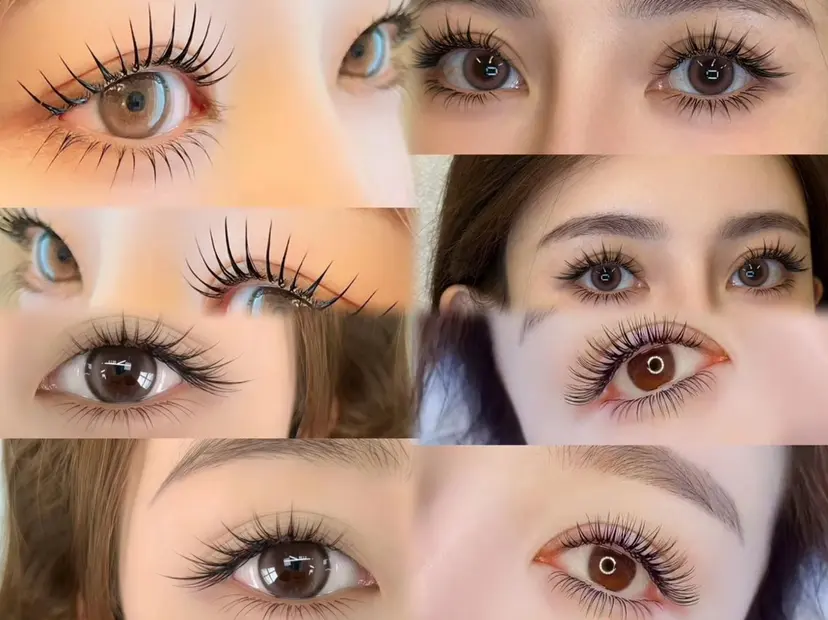 YK• マツエクサロンの掲載