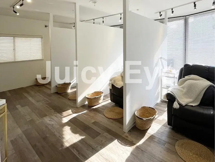 Juicyeye SHION.Tの掲載