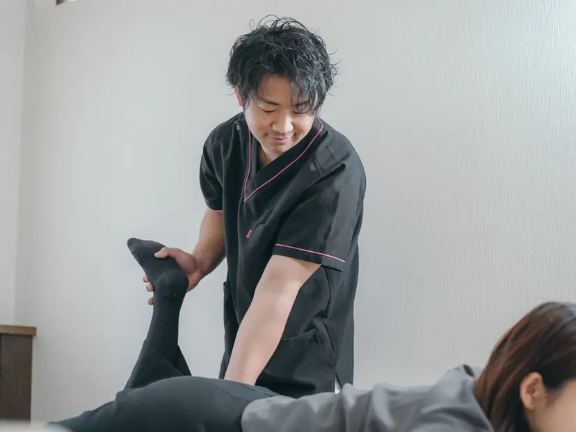 美容・ダイエット専門 清須みくる整体院の掲載