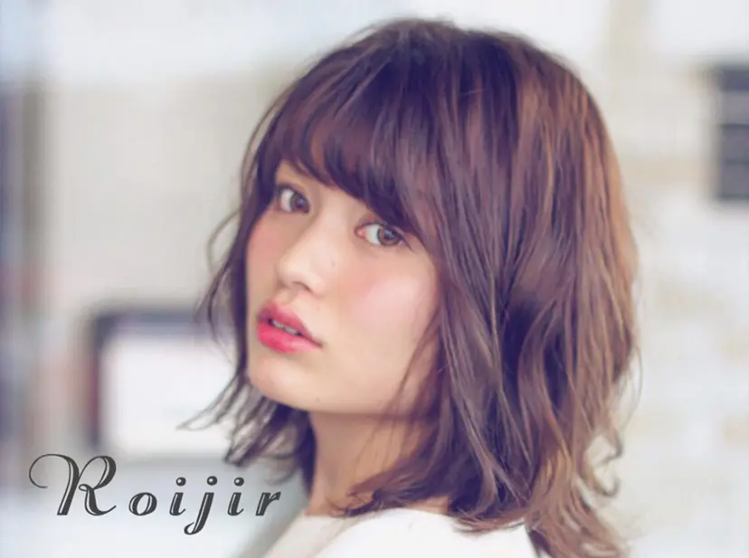 roijir ロイジーの掲載
