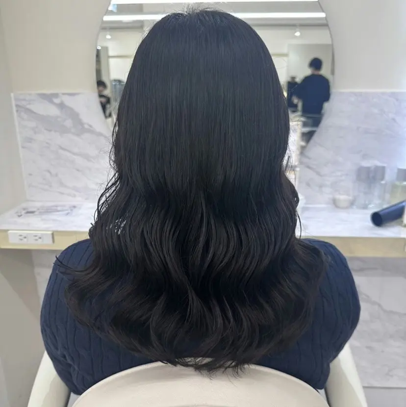 メンズパーマの巨匠 鈴木純の掲載