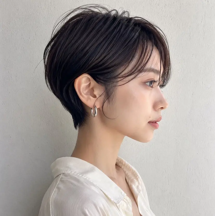 似合わせ ショート特化/かいとの掲載