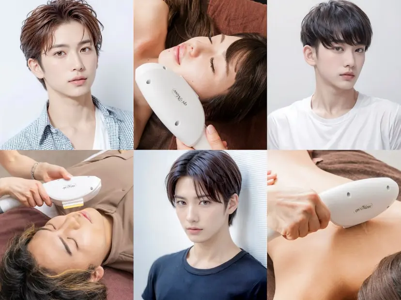 A.D LABO Norikoの掲載