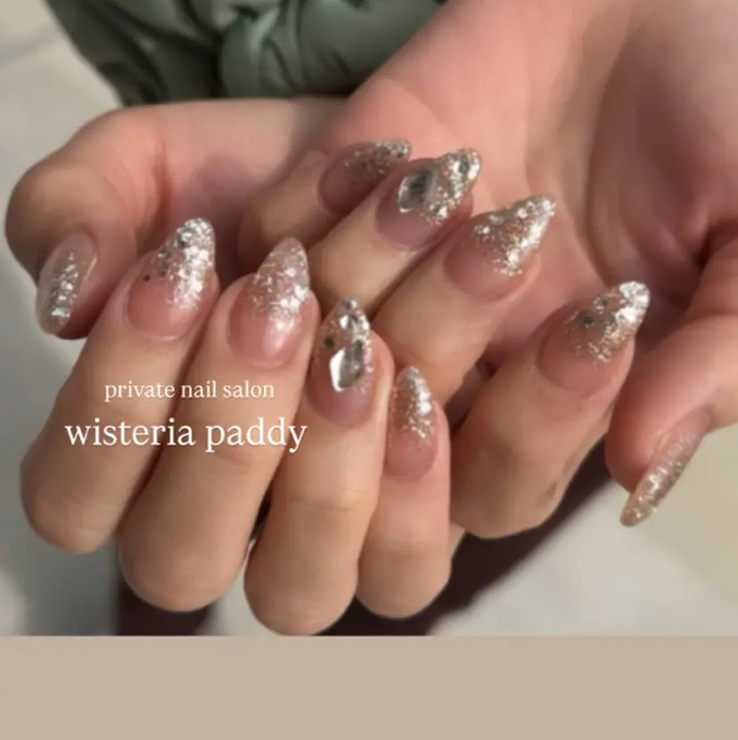 Wisteria Paddyの掲載